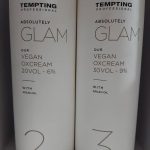 اکسیدان 6 و 9 درصد تمپتینگ Tempting