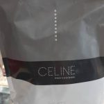 پودر دکلره سفید سلین CELINE اورجینال
