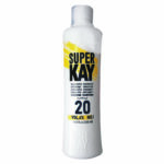 اکسیدان کرمی سوپر کی 6 درصد 220 میل super kay