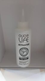 اکسیدان اکتیواتور اولیا لایف محصول ایتالیا 3 و 6 و 1.9 و 9 درصد olia life - Image 4
