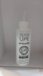 اکسیدان اکتیواتور اولیا لایف محصول ایتالیا 3 و 6 و 1.9 و 9 درصد olia life - Image 2
