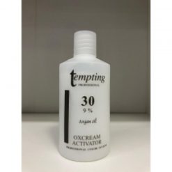 اکسیدان 9 درصد تمپتینگ 120 میل Tempting