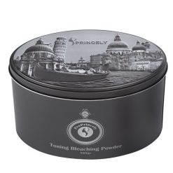 پودر دکلره تونینگ پرنسلی PRINCELY پانصد گرم