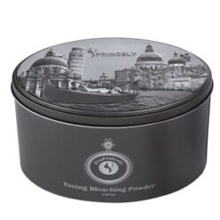 پودر دکلره تونینگ پرنسلی PRINCELY پانصد گرم