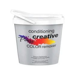 پودر دکلره و ریموور کریتیو 500 گرمی CREATIVE