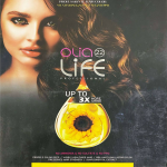 رنگ های اولیا لایف صد میل olia life - Image 2
