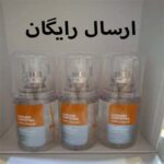سرم موی کریستال برند ریتون 80 میل Reyton