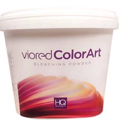 پودر دکلره سفید و آبی ویورد دو کیلویی viored