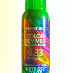 تینت موی گارنیک GARNIC آفر 12 به 1