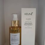 روغن موی ساتین برند کئون KEUNE