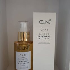 روغن موی ساتین برند کئون KEUNE