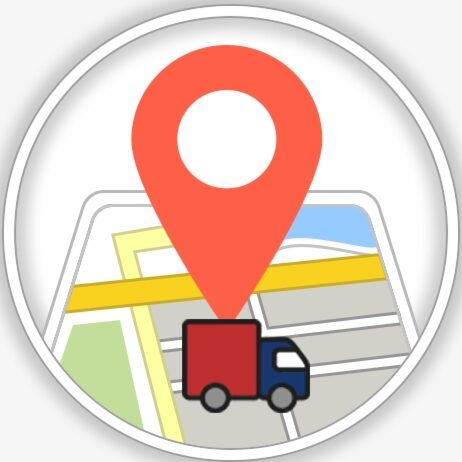 مانیز گروپ 45 381 3818797 real time tracking track your order icon e1764420319394