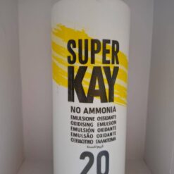 اکسیدان کرمی سوپر کی 6 درصد 750 میل  بدون امونیاک super kay