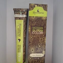 رنگ موی ماکادامیا macadamia