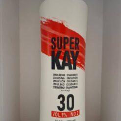 اکسیدان کرمی سوپر کی 9 درصد 750 میل  super kay